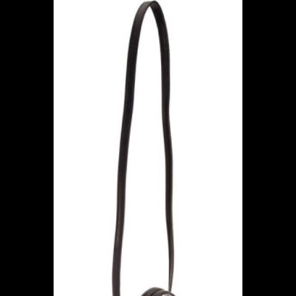 Roberta di Camerino Beige Medium Caravel Bag NWT - Picture 3 of 3